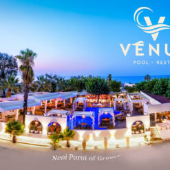 Venus Beach Bar Nei Pori